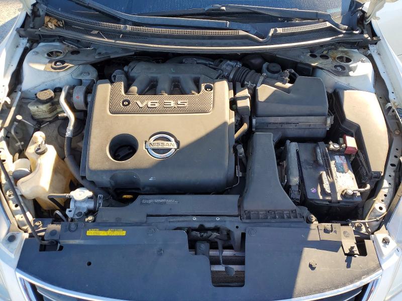 Photo 11 from auction – 2010 NISSAN ALTIMA SR with VIN 1N4BL2AP3AN494887