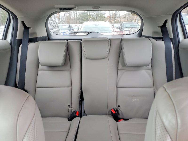 Photo 10 from auction – 2018 HONDA HR-V with VIN 3CZRU6H74JM702038