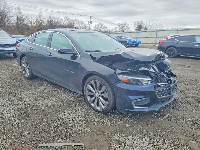 Photo 4 from auction – 2016 CHEVROLET MALIBU with VIN 1G1ZH5SX3GF199729