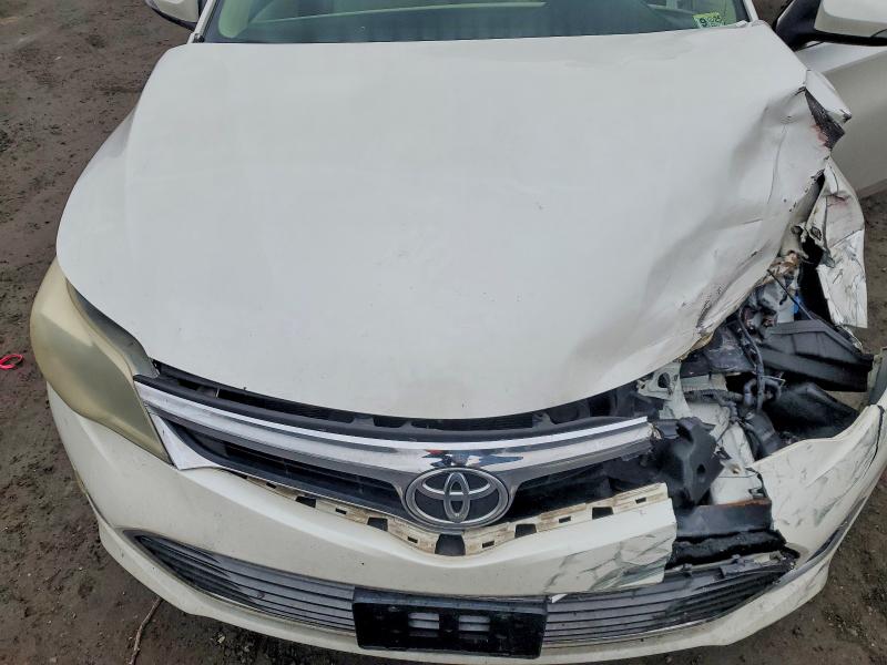 Photo 11 from auction – 2013 TOYOTA AVALON with VIN 4T1BK1EB5DU017728