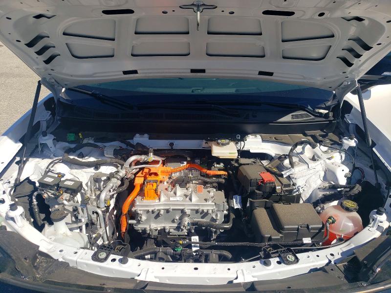 Photo 11 from auction – 2025 HONDA PROLOGUE with VIN 3GPKHURM6SS510541