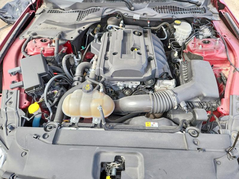 Photo 11 from auction – 2017 FORD MUSTANG with VIN 1FA6P8TH0H5306500