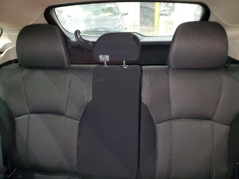 Photo 10 from auction – 2019 SUBARU IMPREZA PR with VIN 4S3GTAC62K3727380