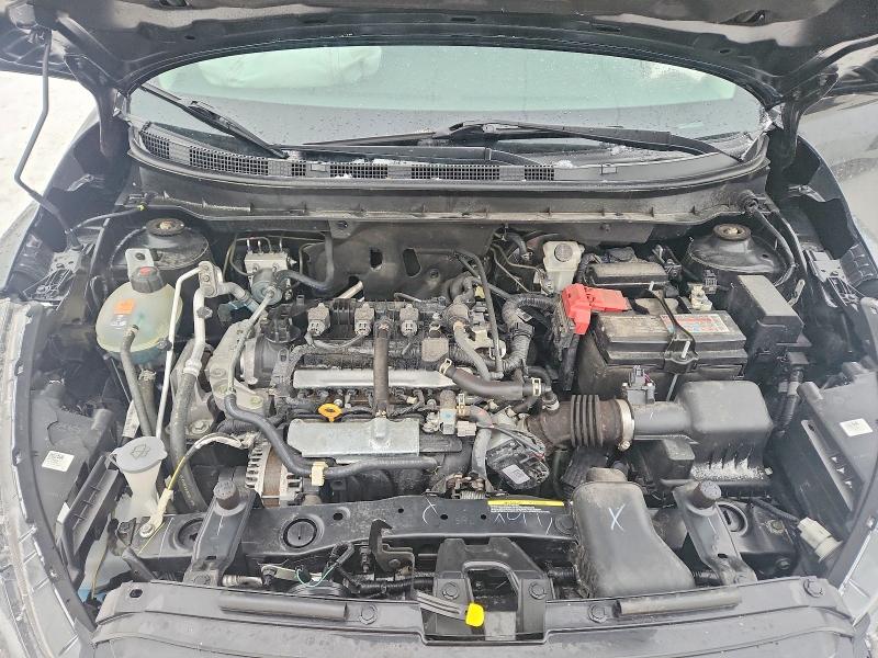 Photo 11 from auction – 2024 NISSAN KICKS S with VIN 3N1CP5BV6RL541779
