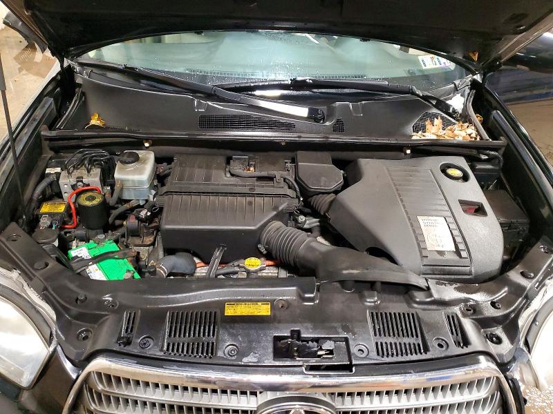 Photo 12 from auction – 2008 TOYOTA HIGHLANDER with VIN JTEEW44A882025576