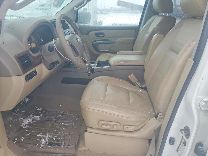 Photo 7 from auction – 2015 NISSAN ARMADA with VIN 5N1BA0NF8FN602560