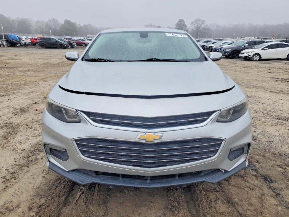 Photo 5 from auction – 2016 CHEVROLET MALIBU LT with VIN 1G1ZE5ST3GF294765