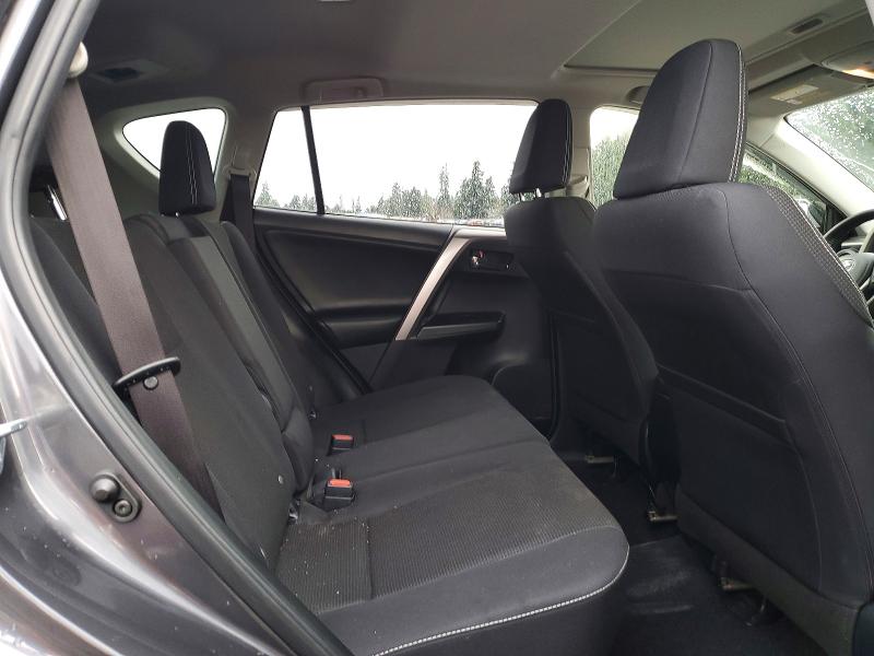 Photo 11 from auction – 2018 TOYOTA RAV4 ADVEN with VIN JTMRFREV9JJ203236