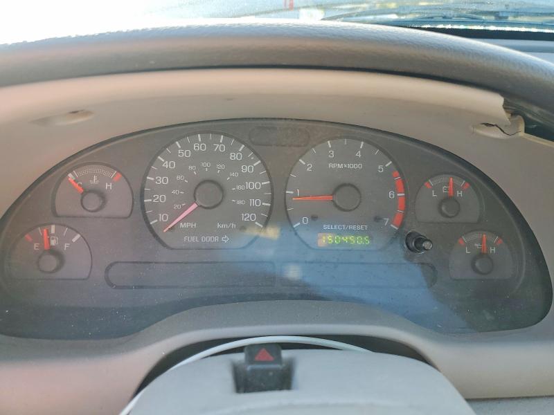 Zdjęcie 9 z aukcji – 2002 FORD MUSTANG z VIN 1FAFP40422F117990