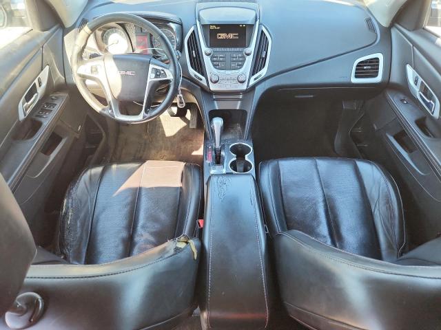 Photo 8 from auction – 2012 GMC TERRAIN with VIN 2GKALUEK3C6150911