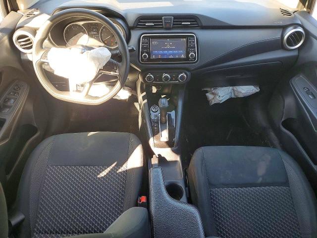 Zdjęcie 8 z aukcji – 2020 NISSAN VERSA z VIN 3N1CN8DV9LL828870