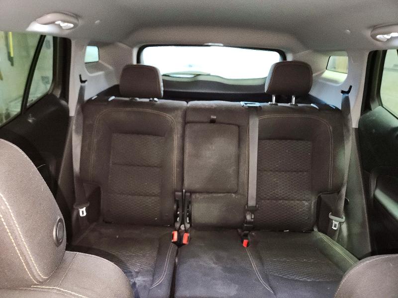 Photo 10 from auction – 2019 GMC TERRAIN with VIN 3GKALTEV8KL110418