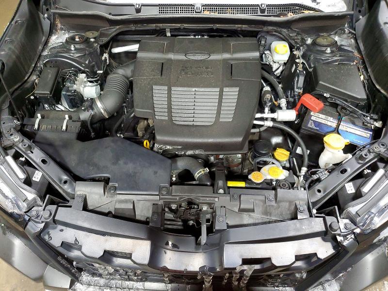 Photo 12 from auction – 2024 SUBARU FORESTER W with VIN JF2SKAJC3RH432597