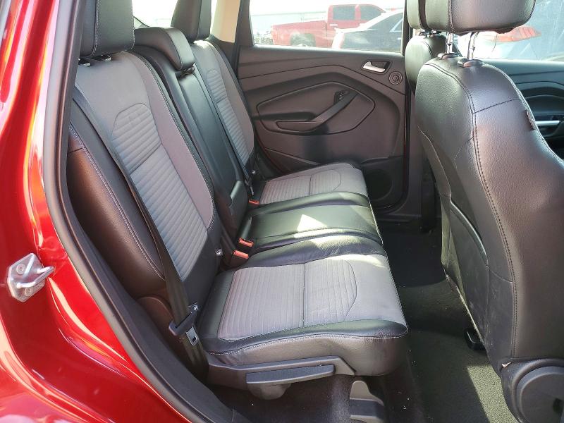 Photo 10 from auction – 2017 FORD ESCAPE with VIN 1FMCU0GDXHUC59797