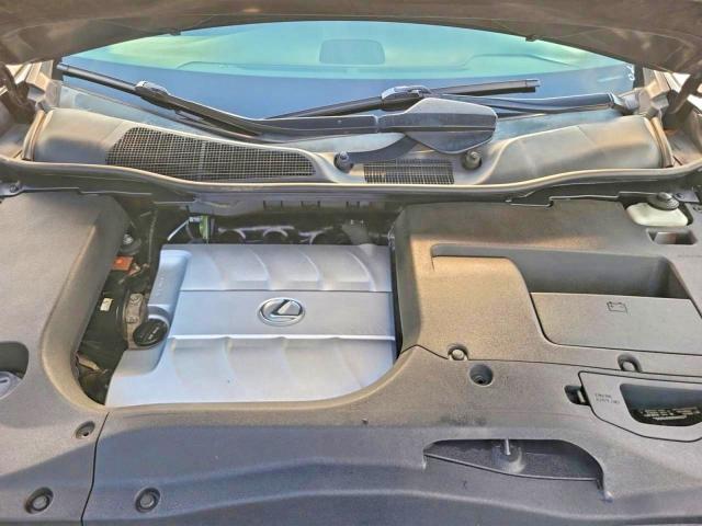 Photo 7 from auction – 2013 LEXUS RX with VIN 2T2BK1BA7DC214747