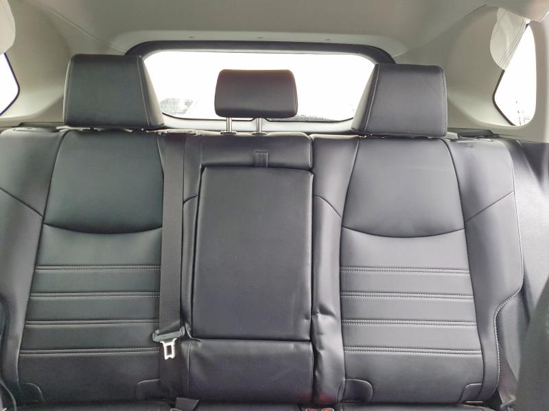 Photo 10 from auction – 2024 TOYOTA RAV4 with VIN 2T3C1RFV8RW332097