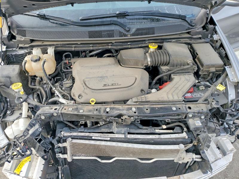 Photo 12 from auction – 2019 CHRYSLER PACIFICA L with VIN 2C4RC1GG8KR732053