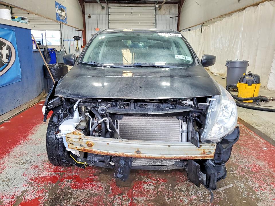 Photo 5 from auction – 2015 NISSAN VERSA with VIN 3N1CN7AP2FL876425