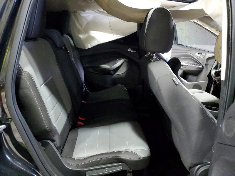 Photo 11 from auction – 2014 FORD ESCAPE with VIN 1FMCU9GX0EUB43440