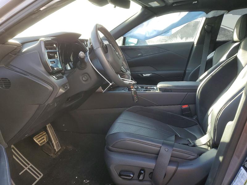 Photo 7 from auction – 2023 LEXUS RX with VIN 2T2BCMEA3PC003916