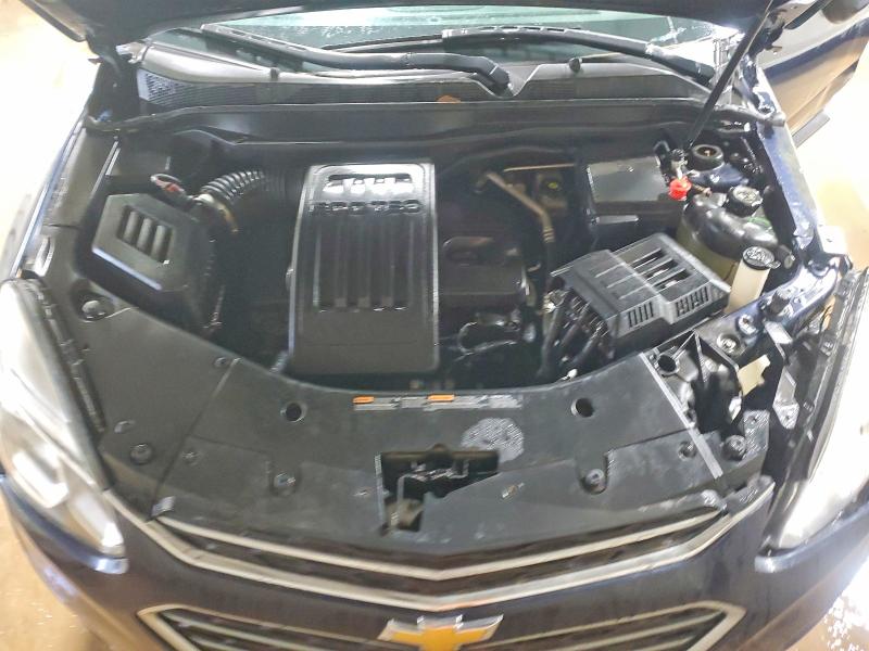 Photo 11 from auction – 2016 CHEVROLET EQUINOX with VIN 2GNFLFEK8G6147061