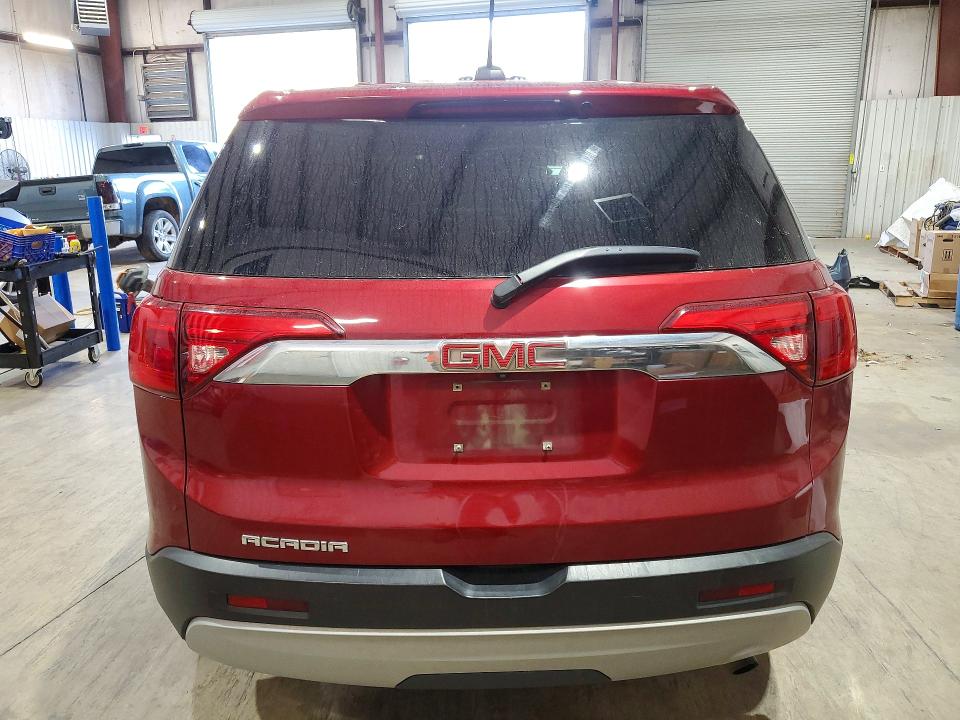 Zdjęcie 6 z aukcji – 2019 GMC ACADIA z VIN 1GKKNKLA9KZ239799