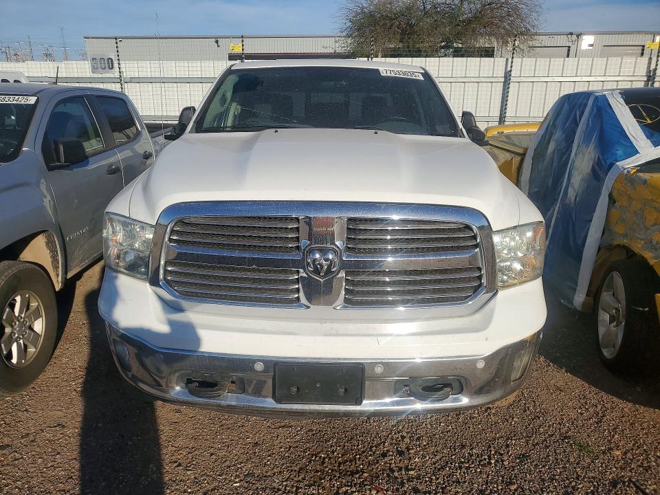 Photo 5 from auction – 2015 RAM 1500 with VIN 1C6RR7TM0FS513547