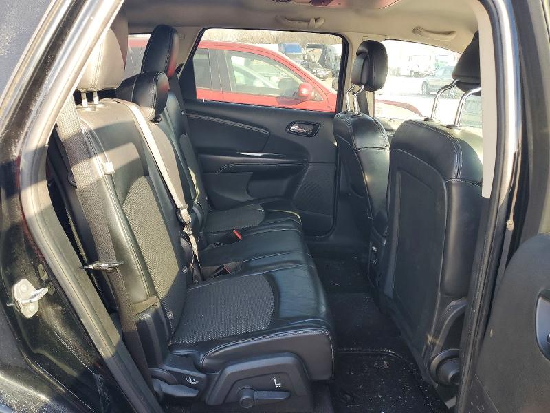 Photo 11 from auction – 2016 DODGE JOURNEY with VIN 3C4PDCGB8GT141665