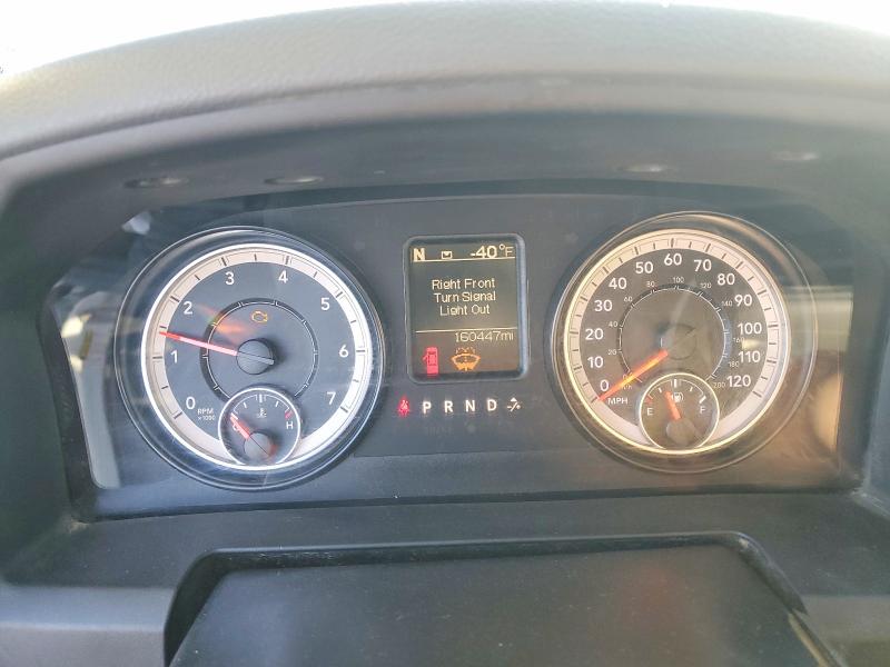 صورة رقم 9 من المزاد - 2016 RAM 3500 ST مع VIN 3C63R3GT5GG137453