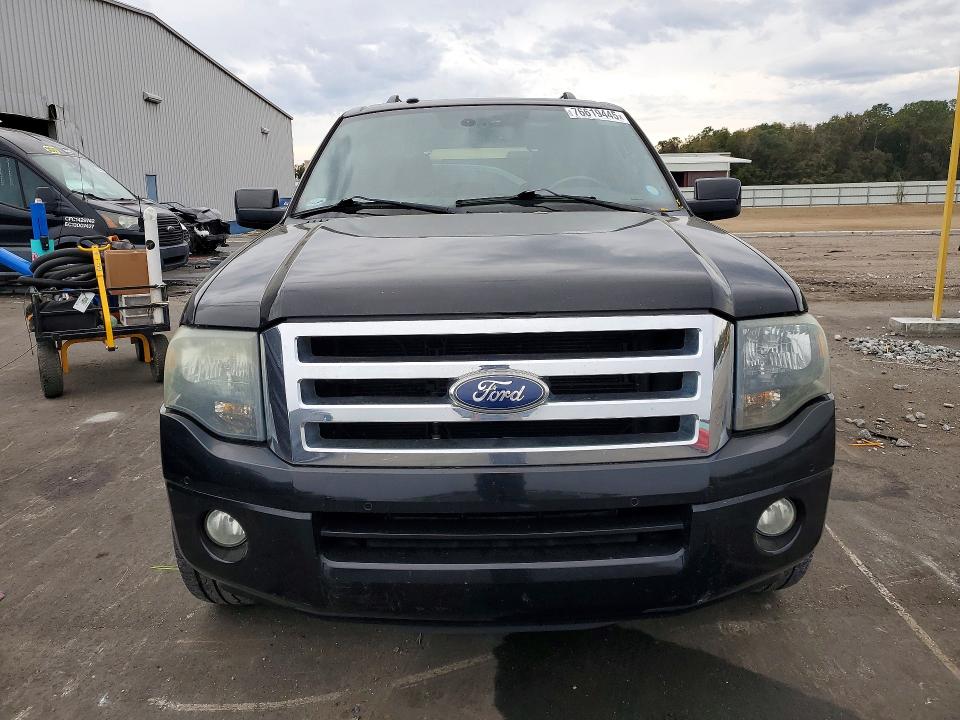 Photo 5 from auction – 2012 FORD EXPEDITION with VIN 1FMJU1K50CEF02596