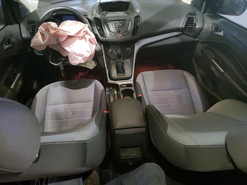 Photo 8 from auction – 2016 FORD ESCAPE SE with VIN 1FMCU0GX0GUA49718