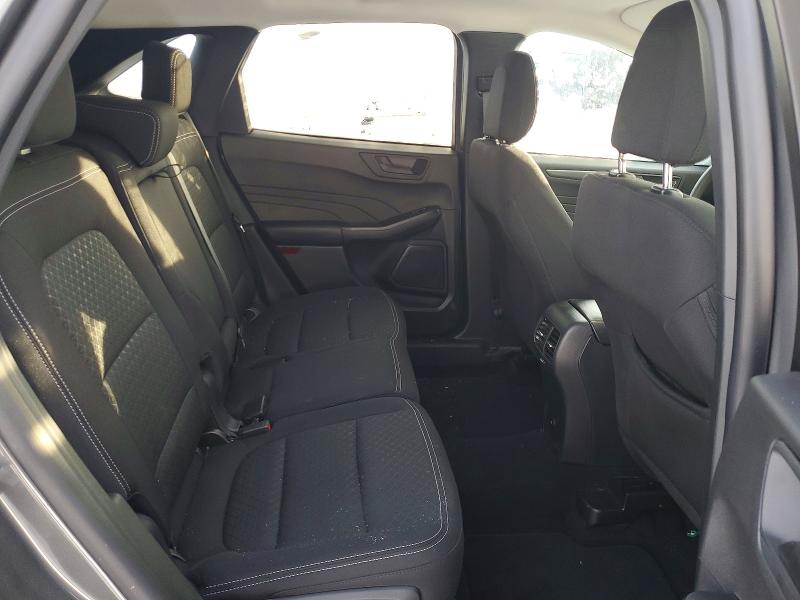 Photo 11 from auction – 2025 FORD ESCAPE with VIN 1FMCU9GN4SUA15566