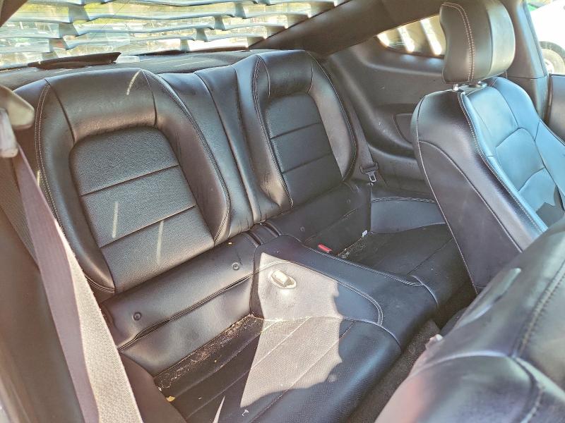 Photo 10 from auction – 2016 FORD MUSTANG with VIN 1FA6P8TH7G5227291