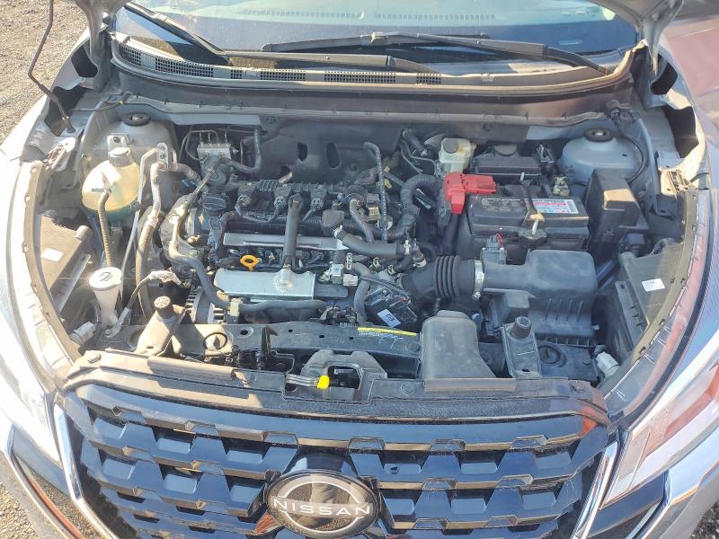 Photo 11 from auction – 2024 NISSAN KICKS SV with VIN 3N1CP5CV5RL476325