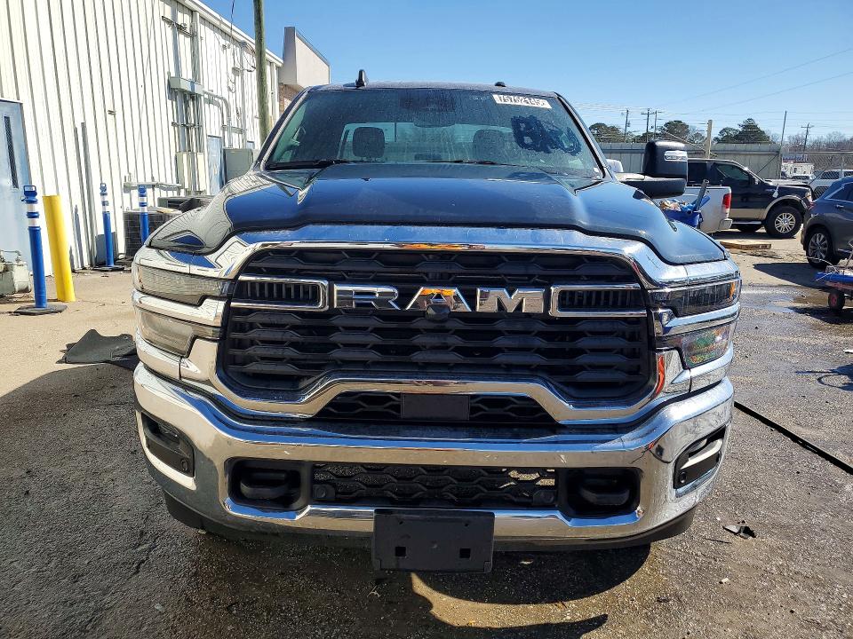 Photo 5 from auction – 2026 RAM 2500 with VIN 3C6UR5DJ1TG199297