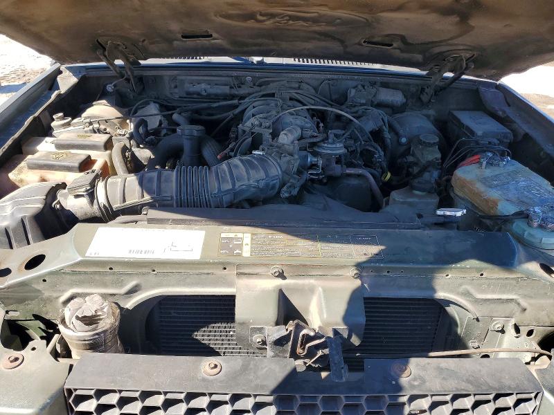 Photo 11 from auction – 2003 FORD EXPLORER SPORT TRAC with VIN 1FMZU67EX3UC32307