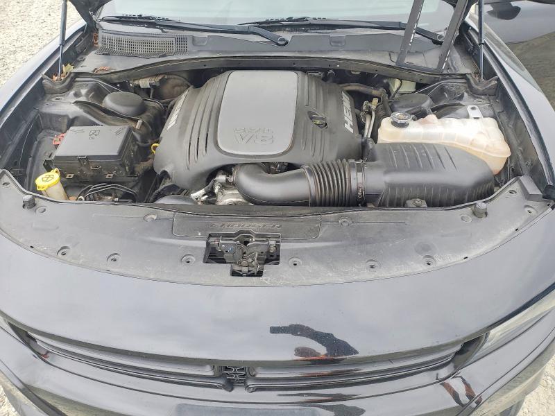 Photo 11 from auction – 2016 DODGE CHARGER with VIN 2C3CDXCTXGH210647