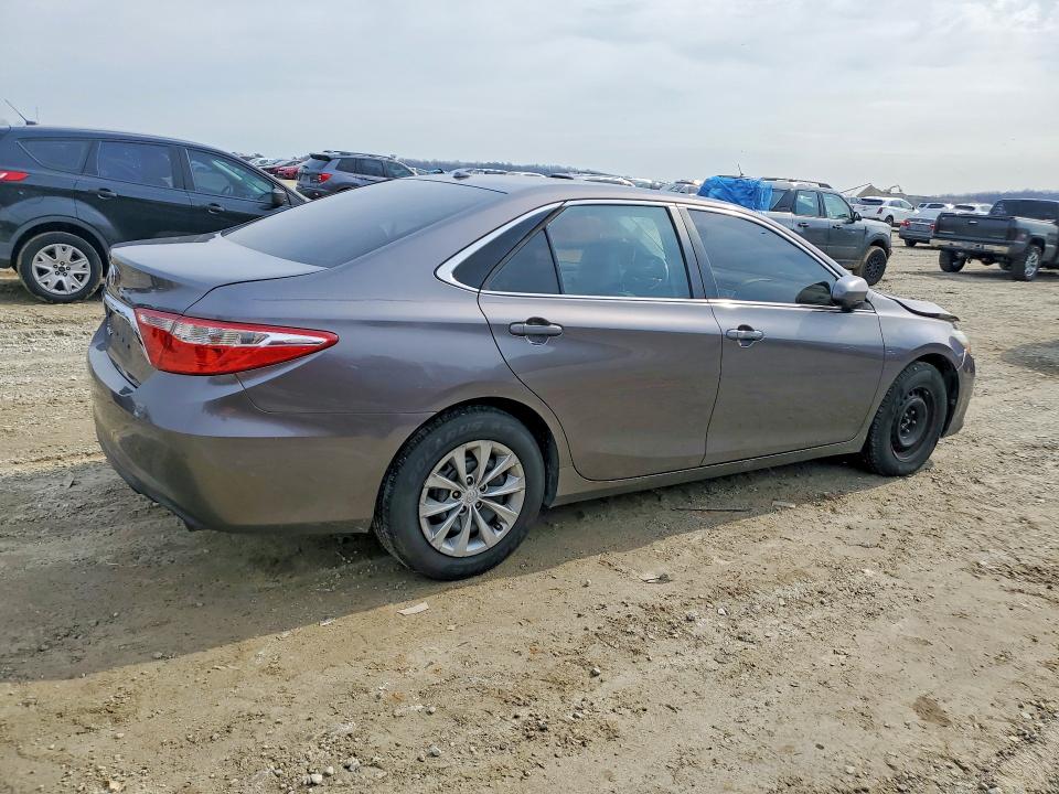 Photo 3 from auction – 2016 TOYOTA CAMRY LE with VIN 4T1BF1FK3GU241166