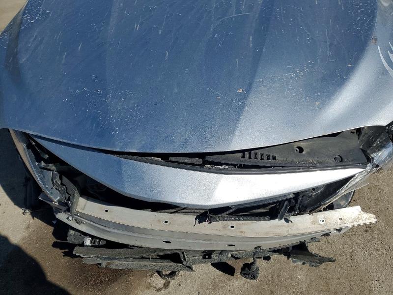 Photo 11 from auction – 2024 TOYOTA CAMRY with VIN 4T1C31AK8RU623443