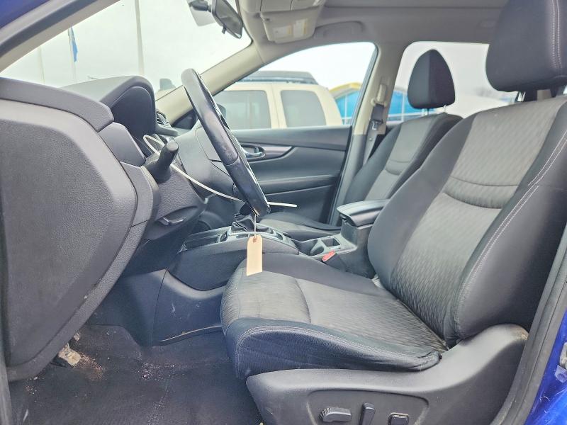 Photo 7 from auction – 2017 NISSAN ROGUE S with VIN JN8AT2MV6HW008579