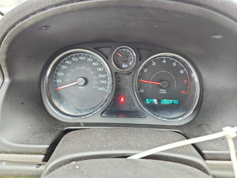 Photo 9 from auction – 2008 CHEVROLET COBALT with VIN 1G1AK58F687218475