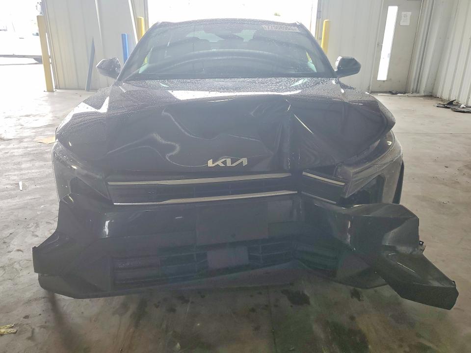 Photo 5 from auction – 2025 KIA K4 with VIN 3KPFT4DE5SE028403