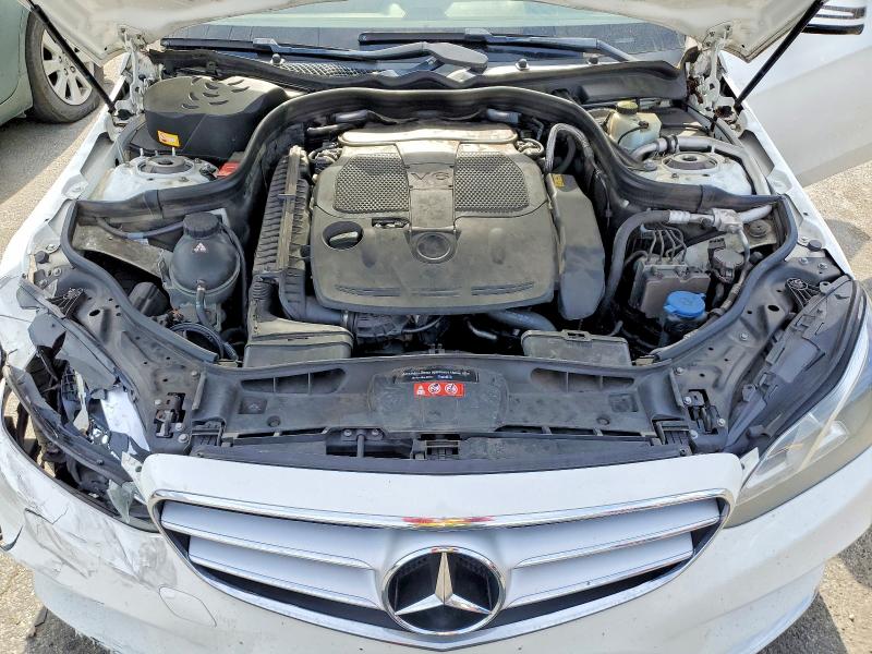 Photo 11 from auction – 2014 MERCEDES-BENZ E with VIN WDDHF5KB1EB043521