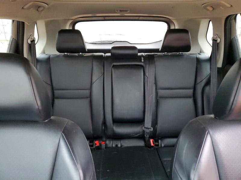 Photo 10 from auction – 2021 NISSAN ROGUE with VIN 5N1AT3BA0MC774834
