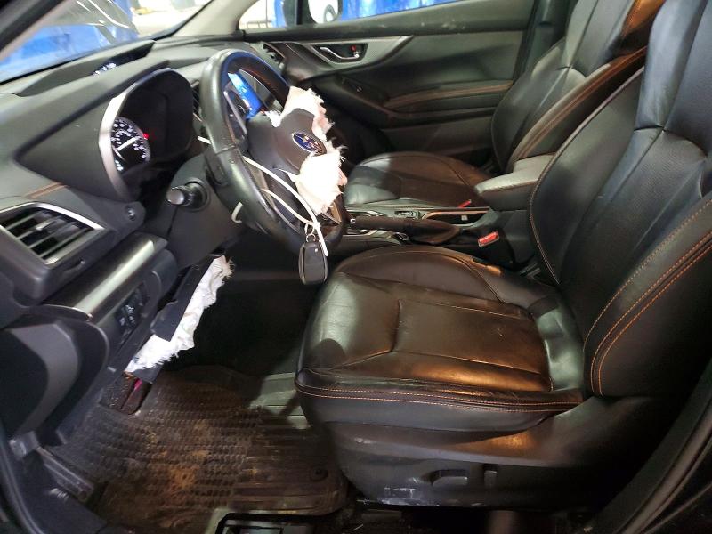 صورة رقم 7 من المزاد - 2021 SUBARU CROSSTREK مع VIN JF2GTHMC3MH303632