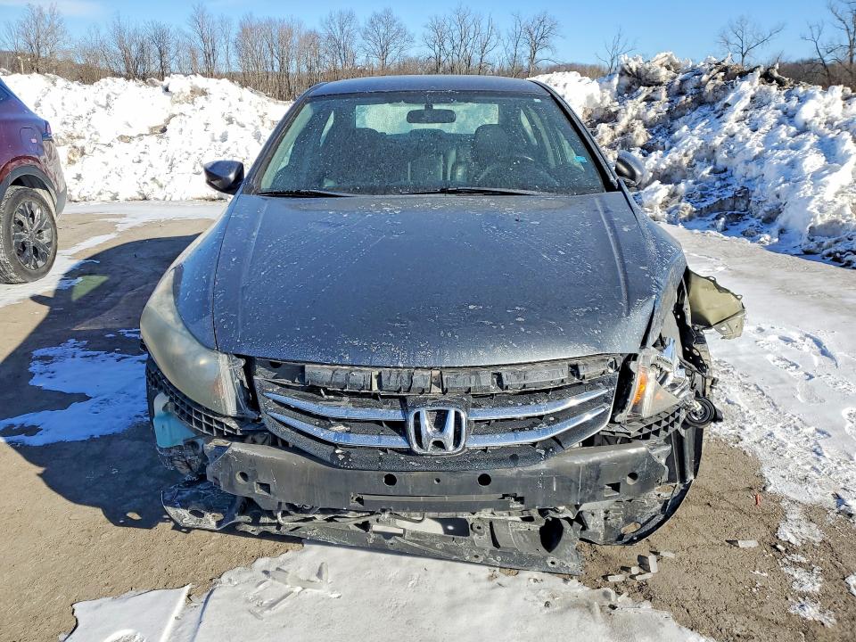 Photo 5 from auction – 2012 HONDA ACCORD with VIN 1HGCP2F61CA058943