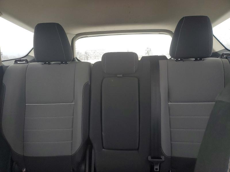 Photo 10 from auction – 2015 FORD ESCAPE SE with VIN 1FMCU0G70FUC41235