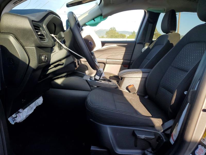 Photo 7 from auction – 2025 FORD ESCAPE with VIN 1FMCU9GN7SUA99625