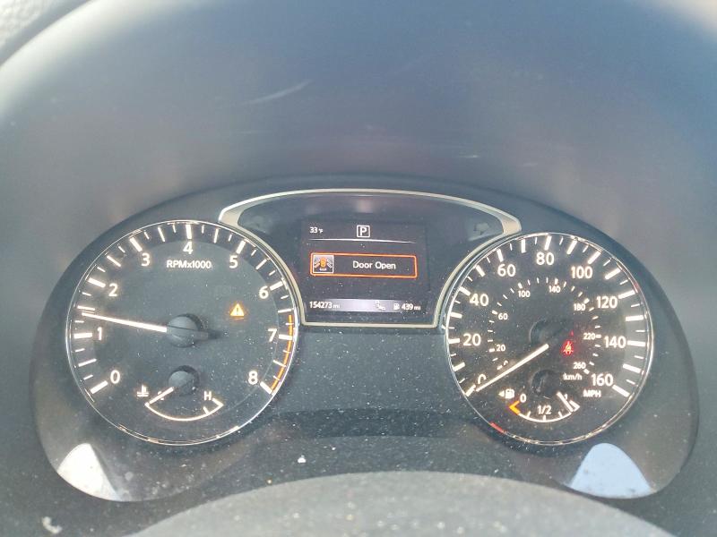 Photo 9 from auction – 2016 NISSAN ALTIMA with VIN 1N4AL3AP4GC267598
