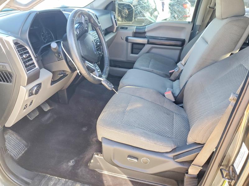 Photo 7 from auction – 2015 FORD F150 with VIN 1FTEW1EP8FKD68939